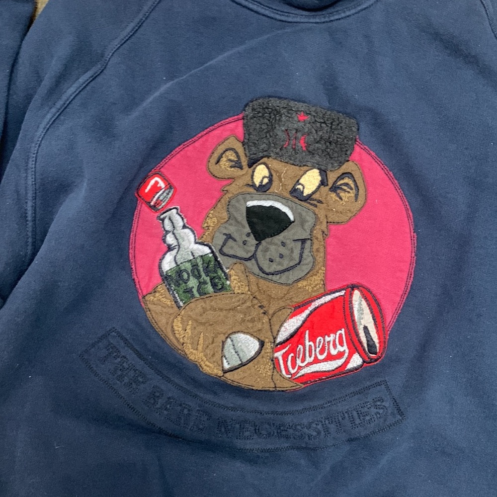- Ice berg Coca Cola sweater - Picture 2 of 4